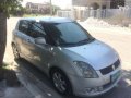 Suzuki Swift 2007. Matic-1