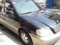 Kia Carnival 2002 automatic diesel-1