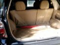 2007 Ford Escape Xls 4x2 automatic-8