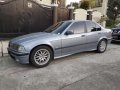 Bmw E36 320i Auto-7