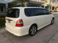 Honda Odyssey Gen 2-5