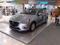 49k All In Downpayment Mazda 2 1.5 V Sky Activ-8
