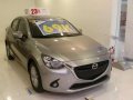 Mazda 2 V plus AT SEDAN-1