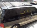 Kia Carnival 2002 automatic diesel-5
