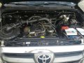 2005 Toyota Fortuner G Automatic Gas-11