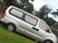 Hyundai Grand Starex 2009 with 4th row seat sale or swap to 2014 up-0
