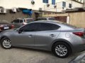 Mazda 3 sky activ rush for sale 640k 15km 2015-3