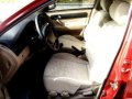 Chevrolet Optra 1.6 LS-4