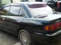 1995 mitsubishi lancer GLXi-2