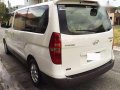 2009 Hyundai Grand Starex VGT AT (Negotiable)-4