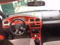 Mazda Rayban 1997-8