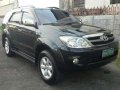 2005 Toyota Fortuner G Automatic Gas-0