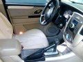 2007 Ford Escape Xls 4x2 automatic-7