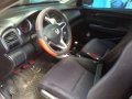 Honda city 1.3e 2011 rush-2