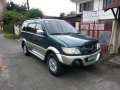 2007 Isuzu Crosswind XUV Turbo-0