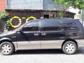Kia Carnival 2002 automatic diesel-2