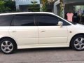 Honda Odyssey Gen 2-3