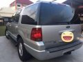 Ford Expedition XLT 2003-3