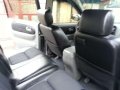 2007 Isuzu Crosswind XUV Turbo-4