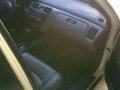 Honda Accord Vtec-L Matic Top of the Line-2