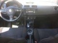 Suzuki Swift 2007. Matic-5