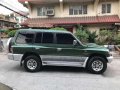 2003 mitsubishi pajero local diesel a1 matic 2002-2004-2005-crv-rav4--6