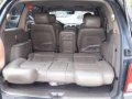 Kia Carnival 2002 automatic diesel-9