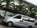 Hyundai Grand Starex 2009 with 4th row seat sale or swap to 2014 up-7