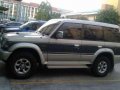 Mitsubishi pajero-3