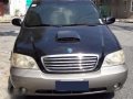 Kia Carnival 2002 automatic diesel-0
