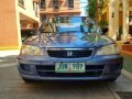 2003 Honda city type z-6