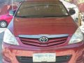 2009 Toyota Innova J Gas Manual Transmission-1
