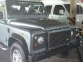 Land rover defender 110-0