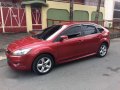 2009 Ford Focus Diesel AT 2007 2008 2006 2010 2011 2012 2013 2014 2006-8