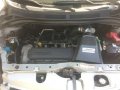 Suzuki Swift 2007. Matic-11