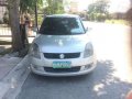 Suzuki Swift 2007. Matic-2