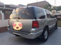 Ford Expedition XLT 2003-2