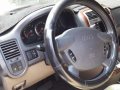 Kia Carnival 2002 automatic diesel-6