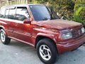 For Sale-2004 Suzuki Vitara 4x4 manual-pajero-CRV-ford-fx-safari-fuego-0