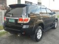 2005 Toyota Fortuner G Automatic Gas-3