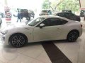 2017 Toyota 86 2.0 MT-4