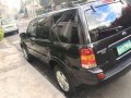 RUSH 2004 Ford Escape XLS 4x2-1