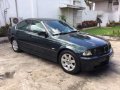 BMW 325i (2nd Hand)-0