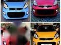 lowest cashout 18k only Brand New Kia Picanto-0
