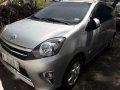 Toyota Wigo G 2017 Automatic 425k-0