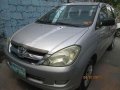 2006 Toyota Innova J Gas-1