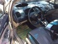 honda civic 1.8 s automatic 2008-3