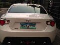 2014 Toyota 86 Automatic not BRZ 2013 2015-2