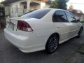 Honda Civic 2003 Eagle Eye-10