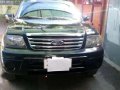 2007 Ford Escape Xls 4x2 automatic-11